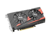 ASUS GeForce CUDA GTX 1050 Ti 4GB DDR5 128BIT DV/HD/DP - 331739 - zdjęcie 2